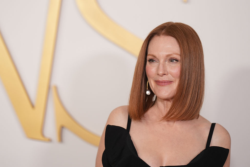 szirenek-sorozat-szereploi | Marie Claire Julianne Moore a Szirének sorozatban Michaela szerepében