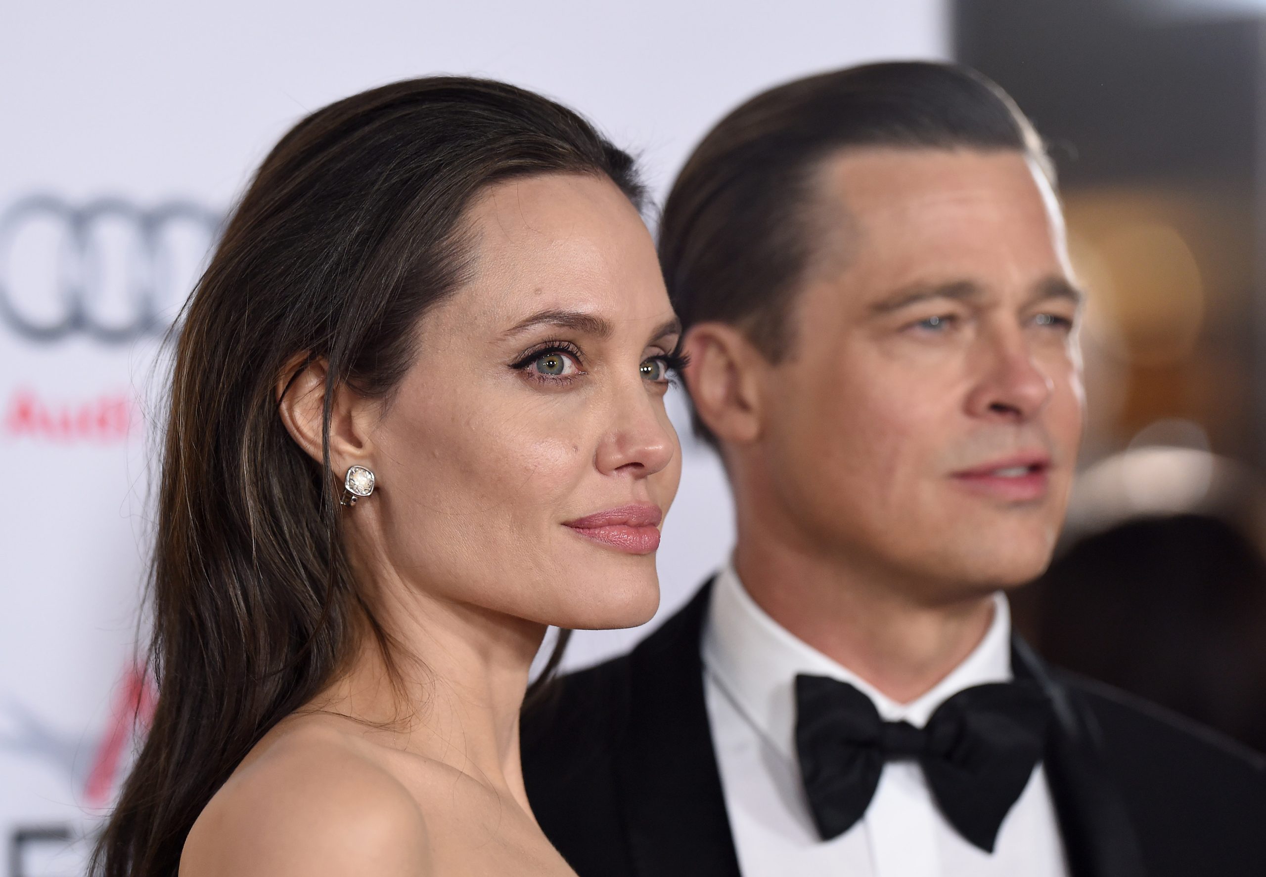 Egykor a legünnepeltebb pár voltak, de Brad Pitt és Angelina Jolie végül elváltak. Most megszólalt 8 év után a színész.