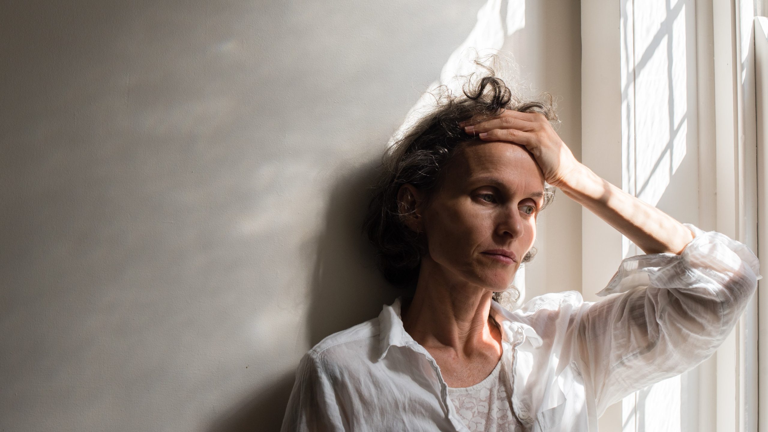 Nők elleni erőszak idős nők