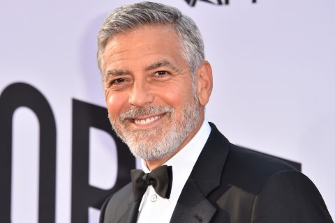 George Clooney születésnap