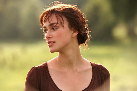 A könyvmolyok kedvence, a Jane Austen frufru