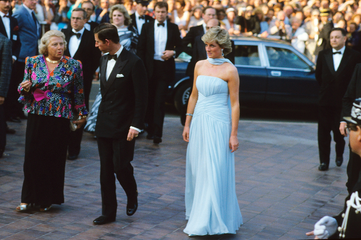 Cannes ikonikus pillanatok