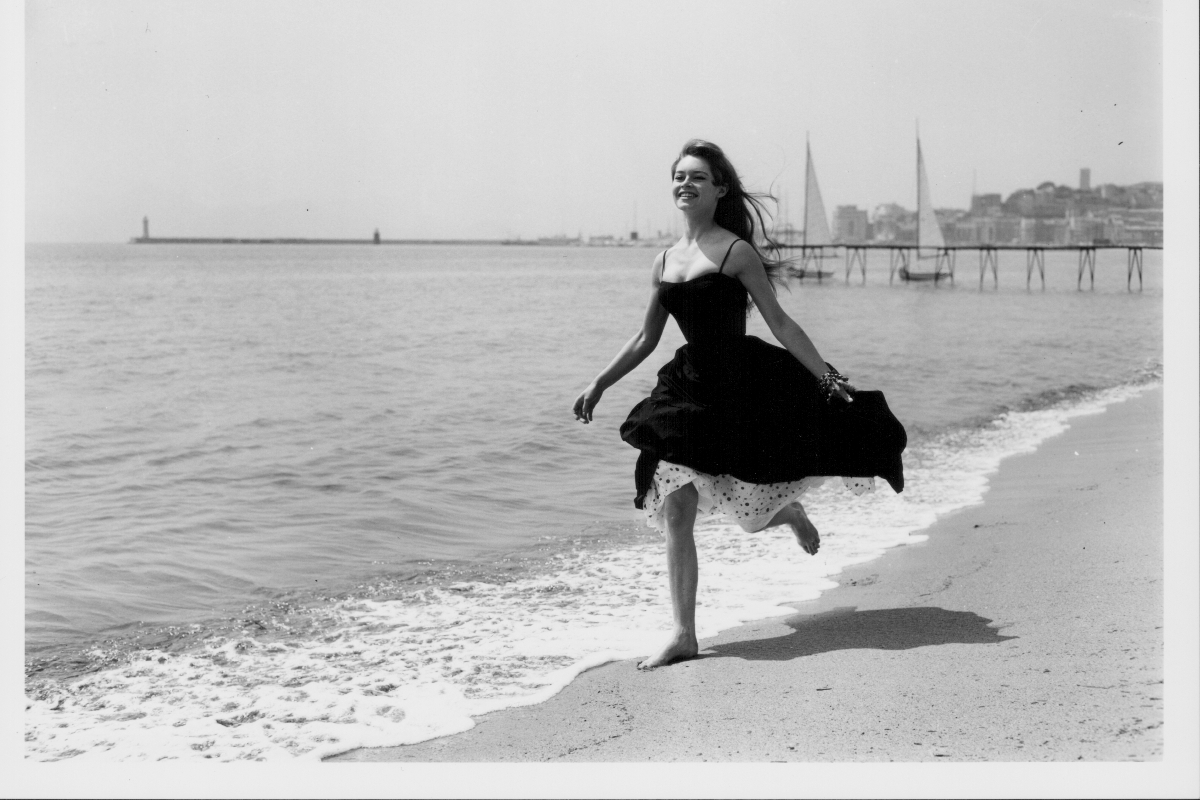 Cannes ikonikus pillanatok