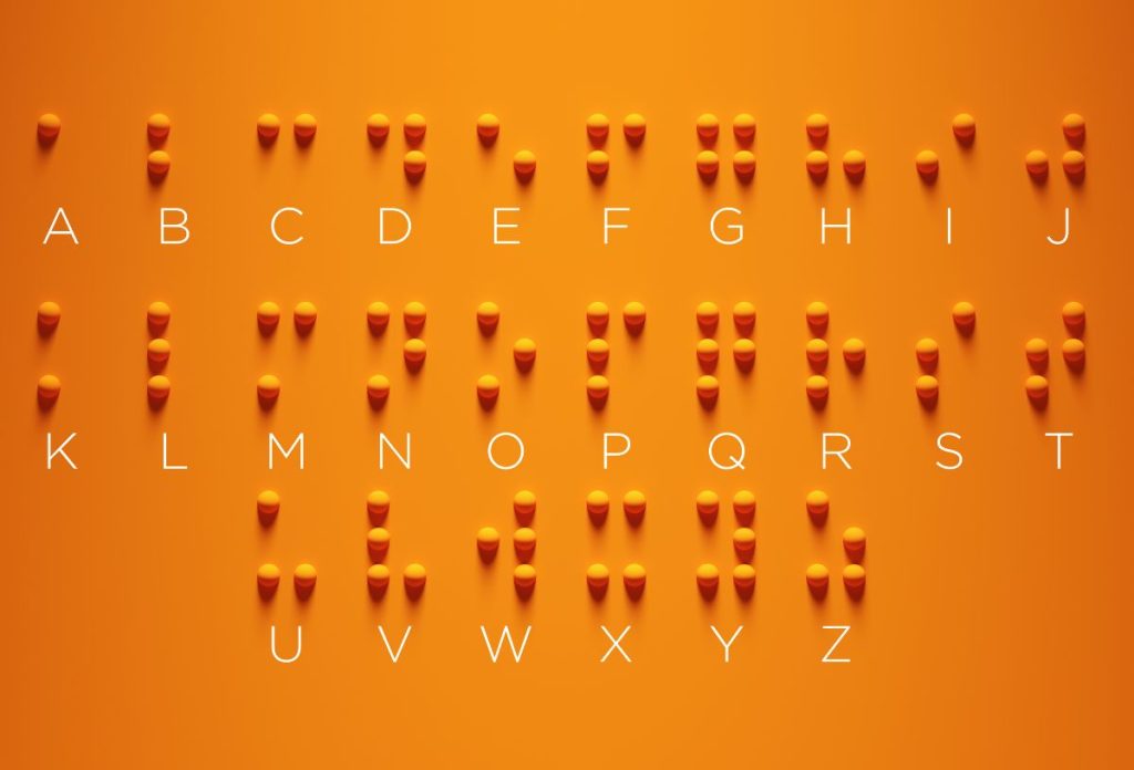 gyerekek-megvaltoztattak-vilagot-braille-iras | Marie Claire Louis Braille tinédzser volt, amikor kidolgozta a ma is használatos Braille-írást