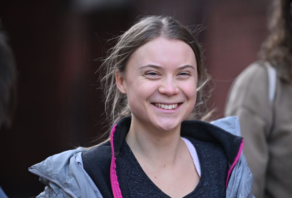 gyerekek-megvaltoztattak-vilagot-greta-thunberg | Marie Claire Greta Thunberg világméretű mozgalmat indított a bolygónk védelmére