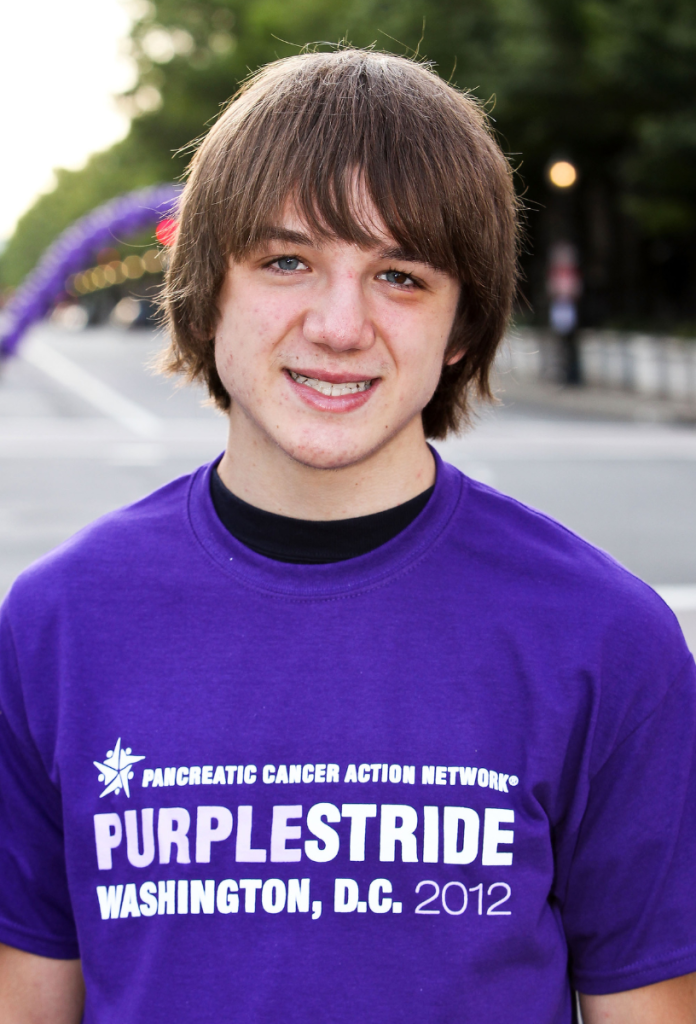 gyerekek-megvaltoztattak-vilagot-jack-andraka | Marie Claire Jack Andraka 15 évesen dolgozta ki a hasnyálmirigy-rák korai diagnosztikai módszerét