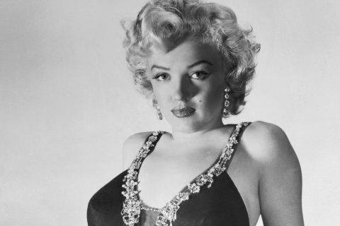 Marilyn Monroe igazi stílusikon volt - fotók bizonyítják