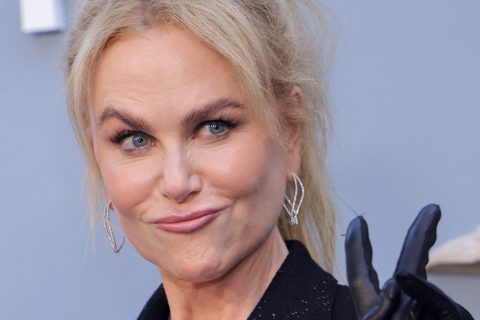 Nicole Kidman paróka