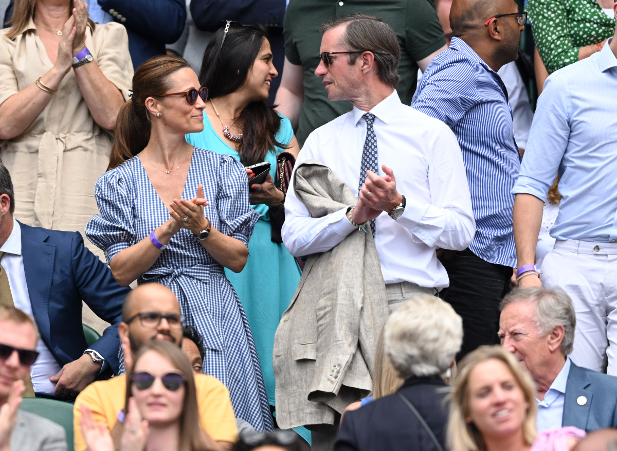 pippa-middleton-otthona-james-matthews | Marie Claire Pippa Middleton otthona James Matthews