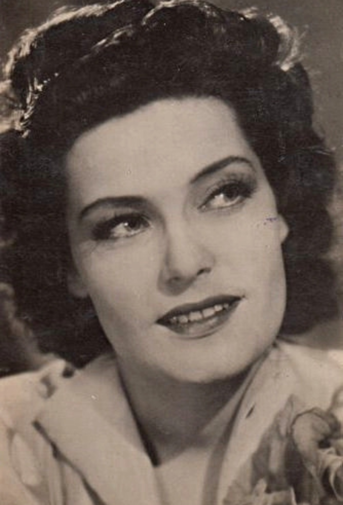 Sok Katalin nevét inspirálta az 1950-es években Karády Katalin