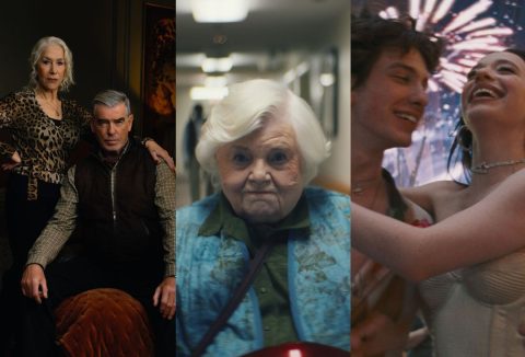 SkyShowtime újdonságok 2025. június sorozatok és filmek Anora