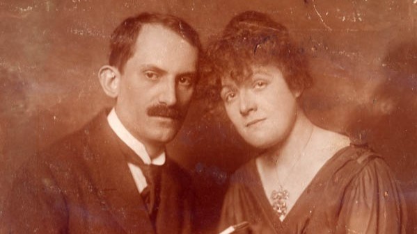 Török Sophie élete