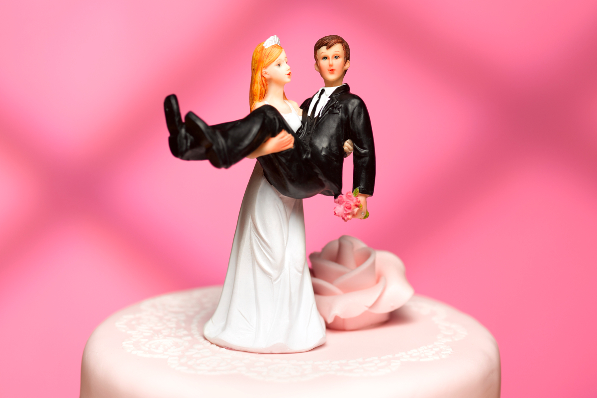 10 tény a jó férjekről