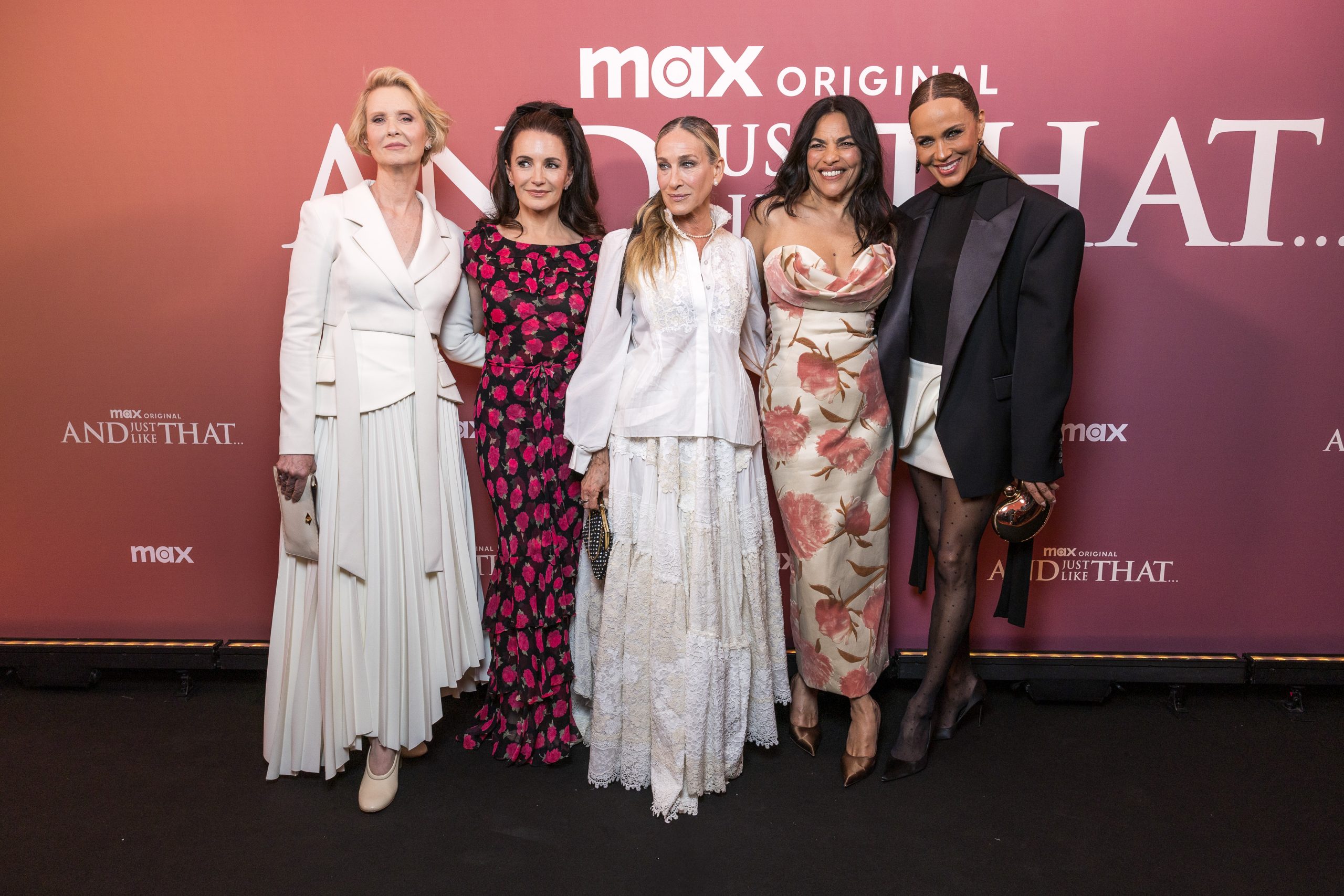 Ha New Yorkban élsz, garantáltan mindenféle emberrel leszel körbevéve