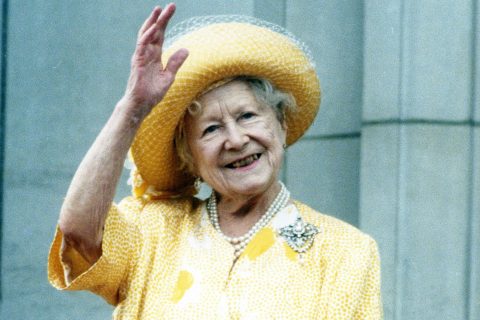 100 éves kort megért hírességek