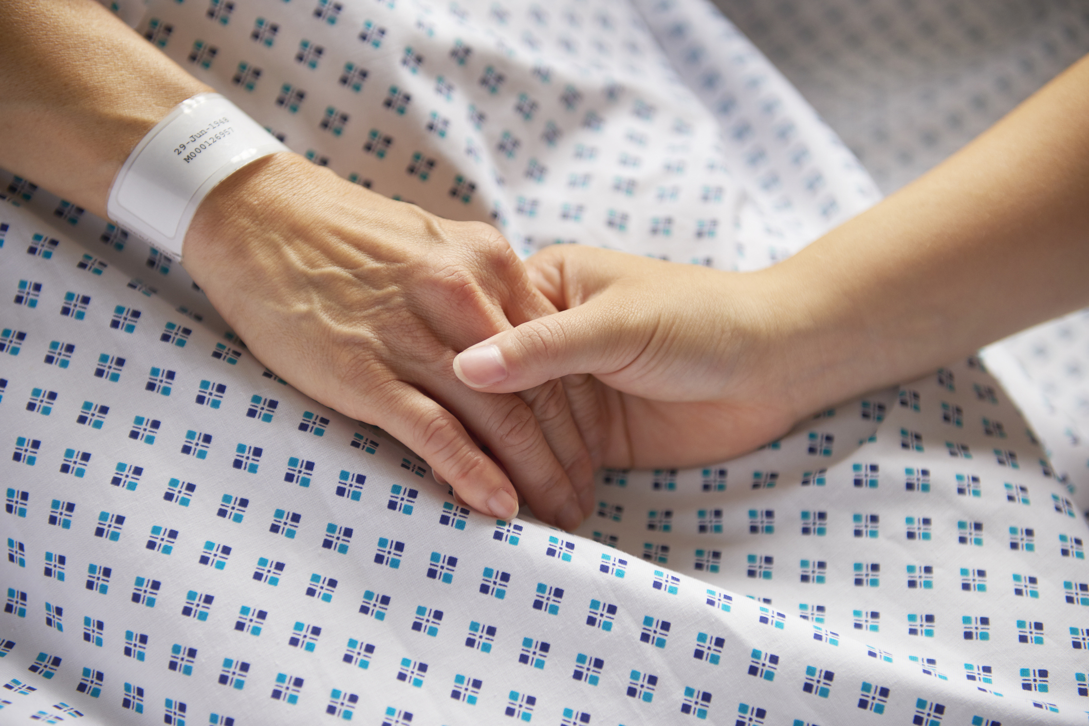 A halál előtti órákban a haldoklók gyakran jellegzetes hangot adnak ki, mely azt jelzi, már nagyon legyengültek