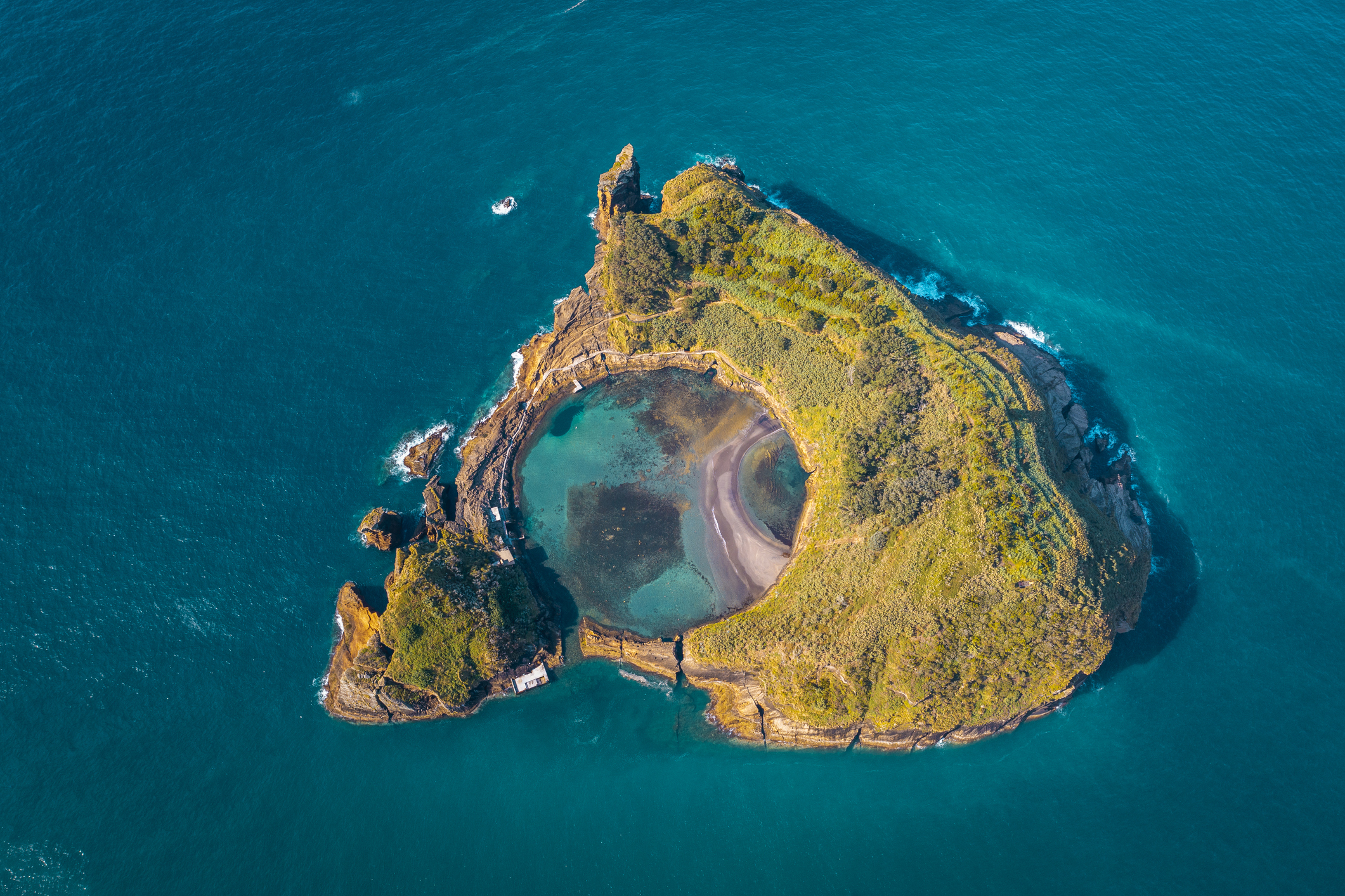 Ha aktív pihenésre vágysz, São Miguel nem fog csalódást okozni.