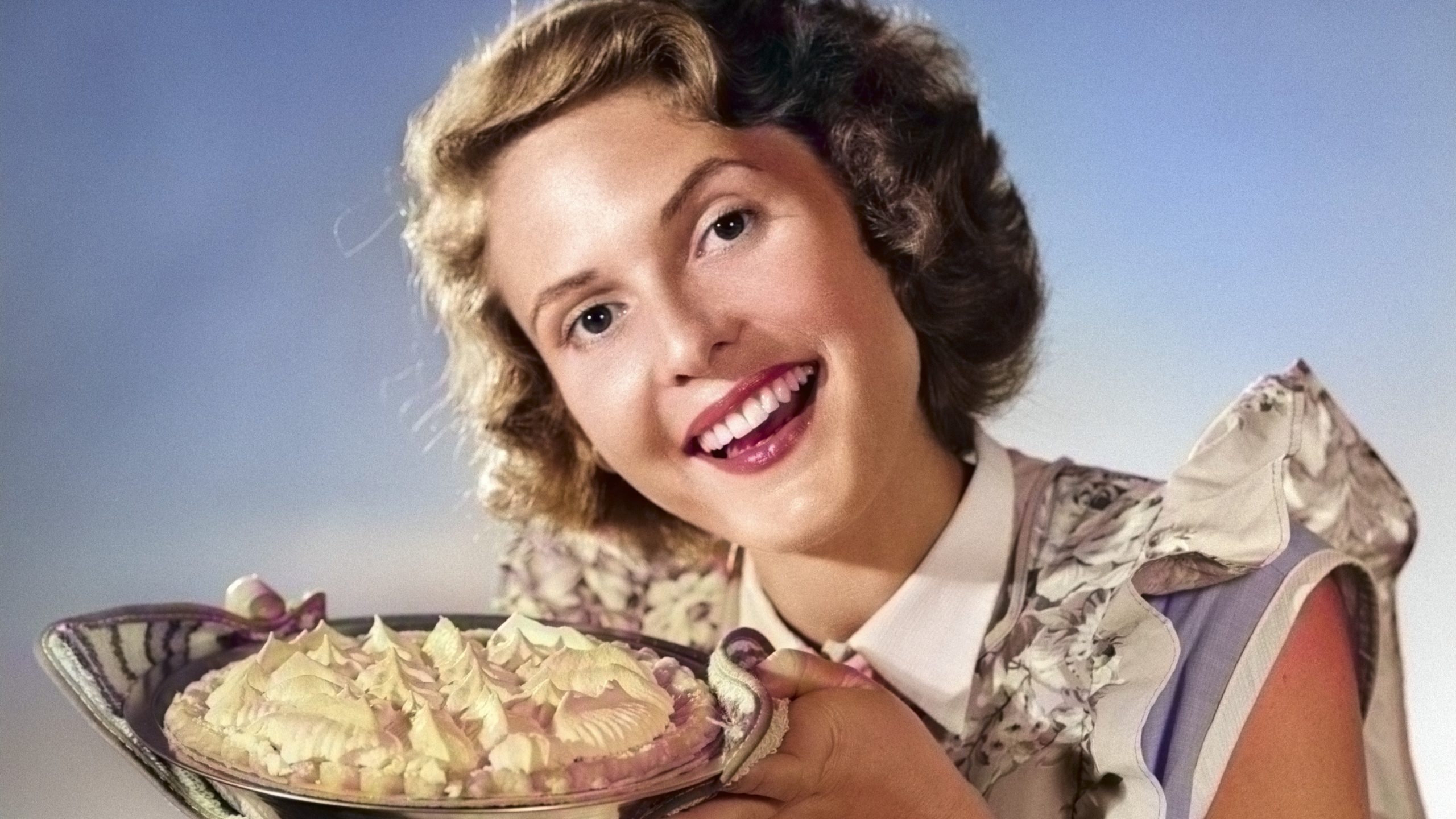 tradwife-haziasszonyok | Marie Claire Tradwife háziasszonyok