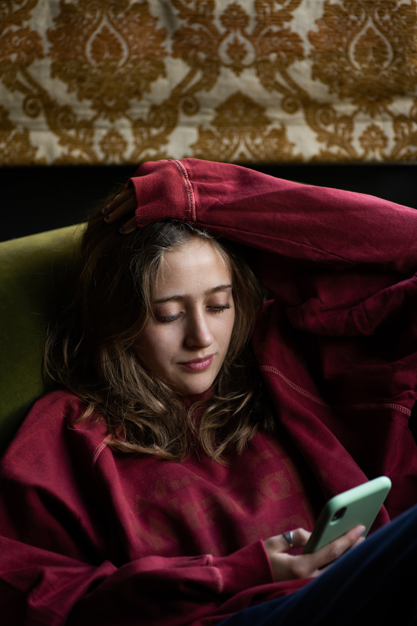 Kamaszok a digitális térben