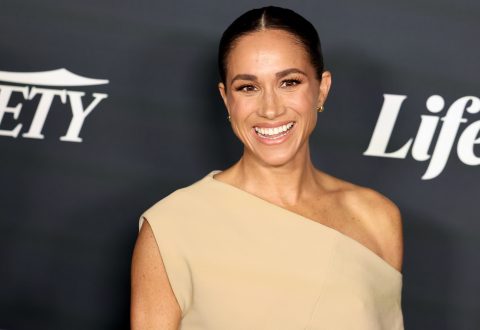 Meghan Markle Lilibet