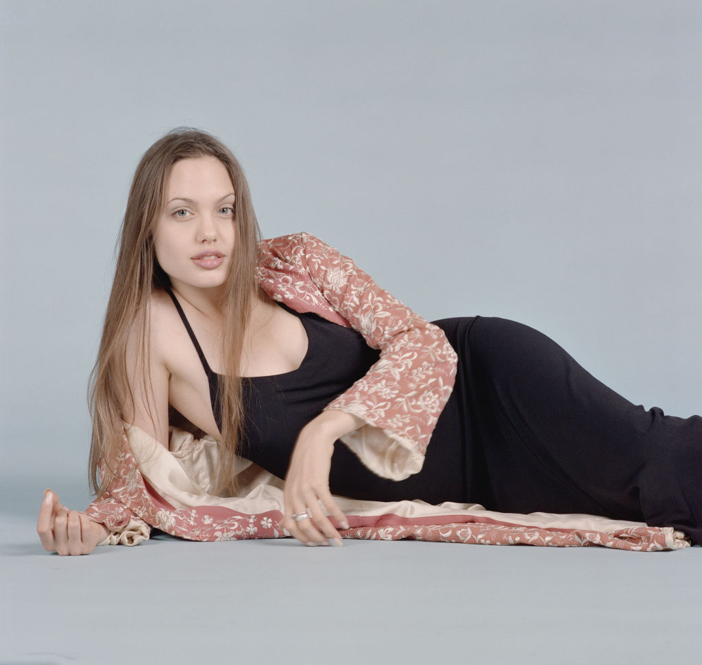 Angelina Jolie születésnap