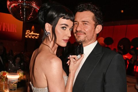 Katy Perry Orlando Bloom szakítás