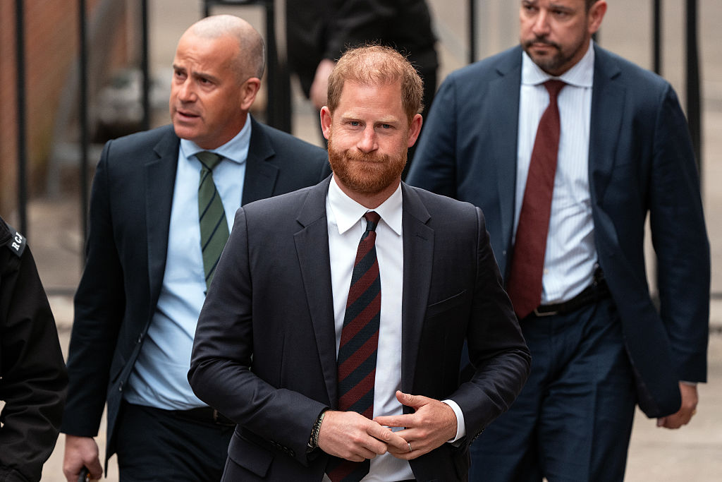 Vajon Harry herceg tényleg a névváltoztatás mellett dönt, végleg elszakítva magát a családtól?