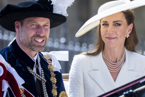 Katalin hercegné Vilmos herceg kutya