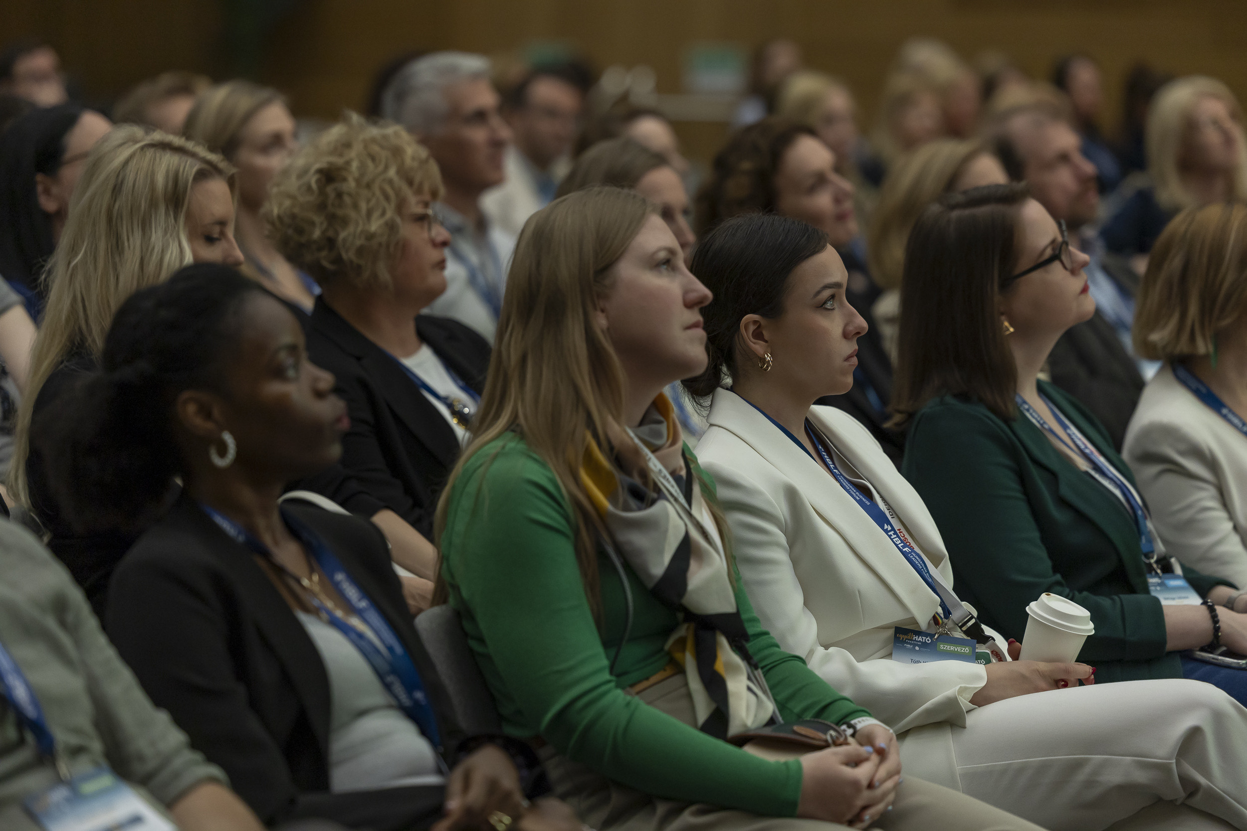 A rendezvény célja, hogy a vállalatok és szervezetek közösen, egymástól tanulva építsenek emberségesebb, méltányosabb és hosszú távon is fenntartható munkahelyeket