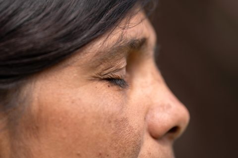 menstruációs szegénység