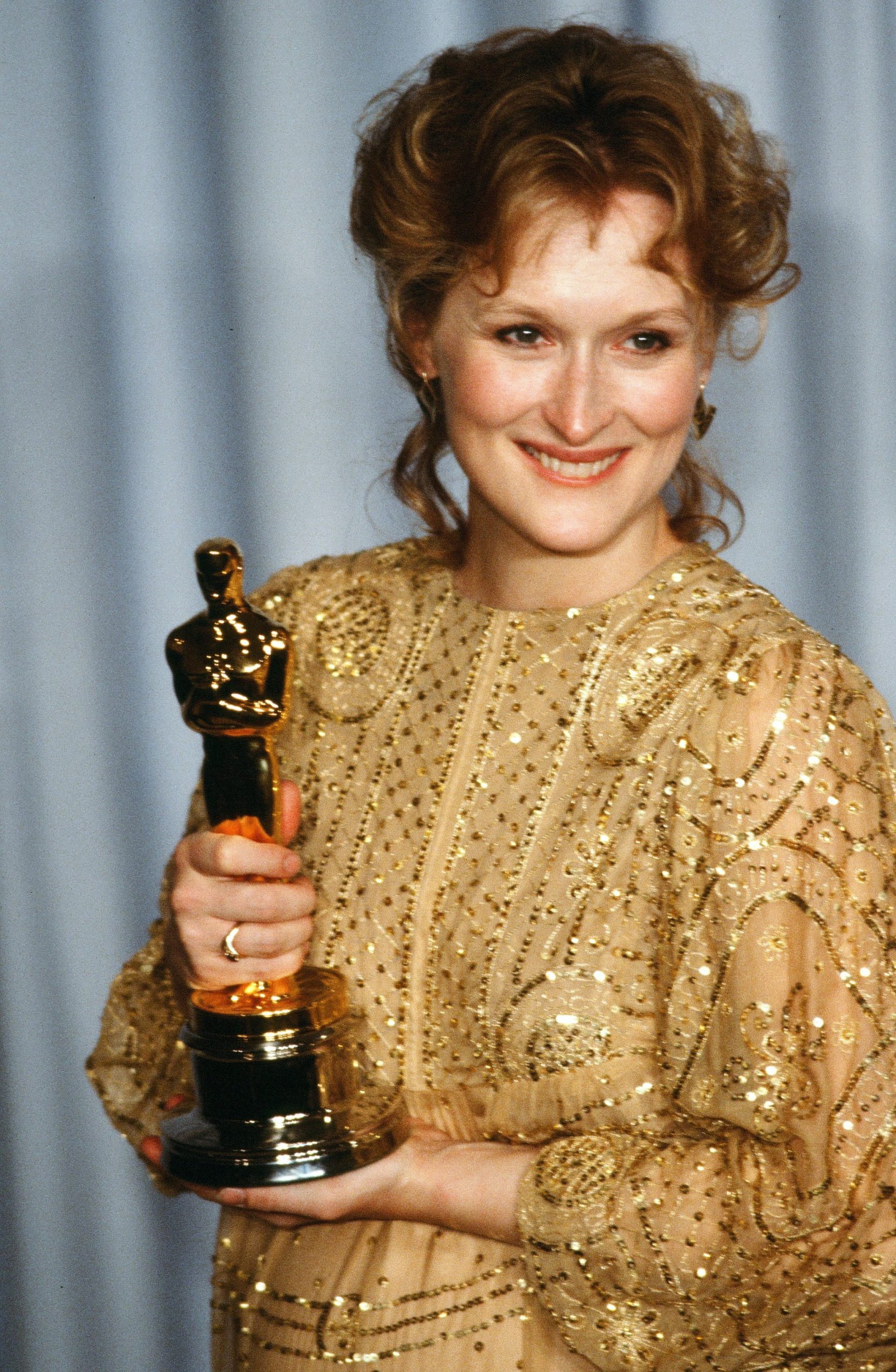 Meryl Streep