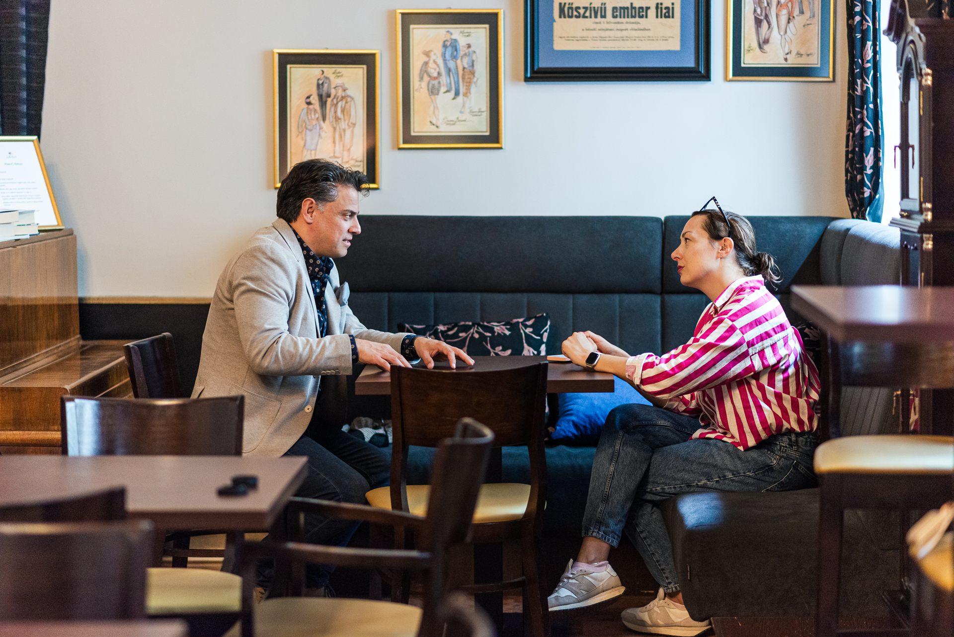 nagy-sandor-szinesz-interju | Marie Claire Nagy Sándor