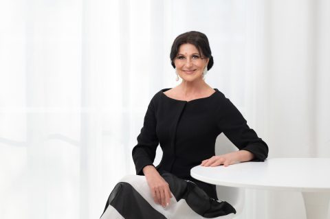 Sikeres nők: Bán Teodóra