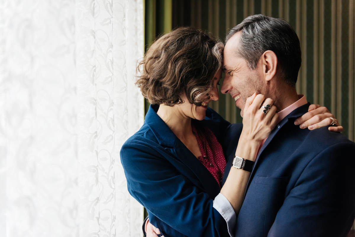 boldog emberek posztolás