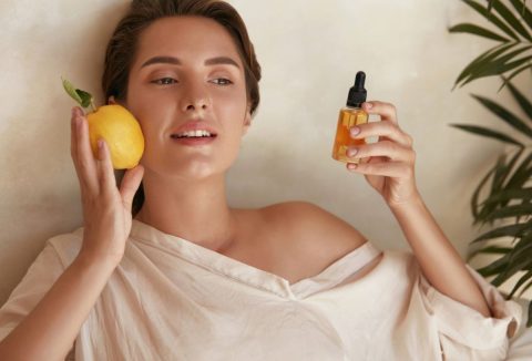 C-vitamin szérum a bőrápolásban - Mi a hatása?