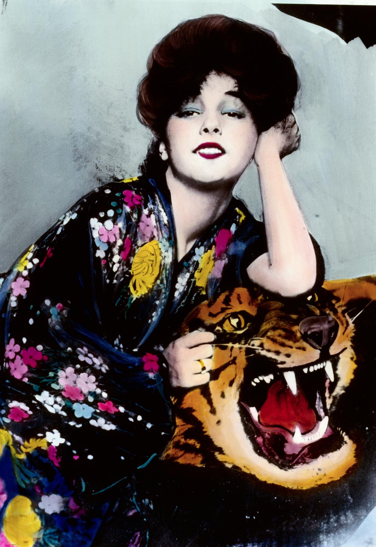 evelyn-nesbit | Marie Claire Evelyn Nesbit