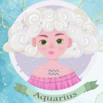 Heti horoszkóp 2025. június 30. - július 6. Vízöntő csillagjegy