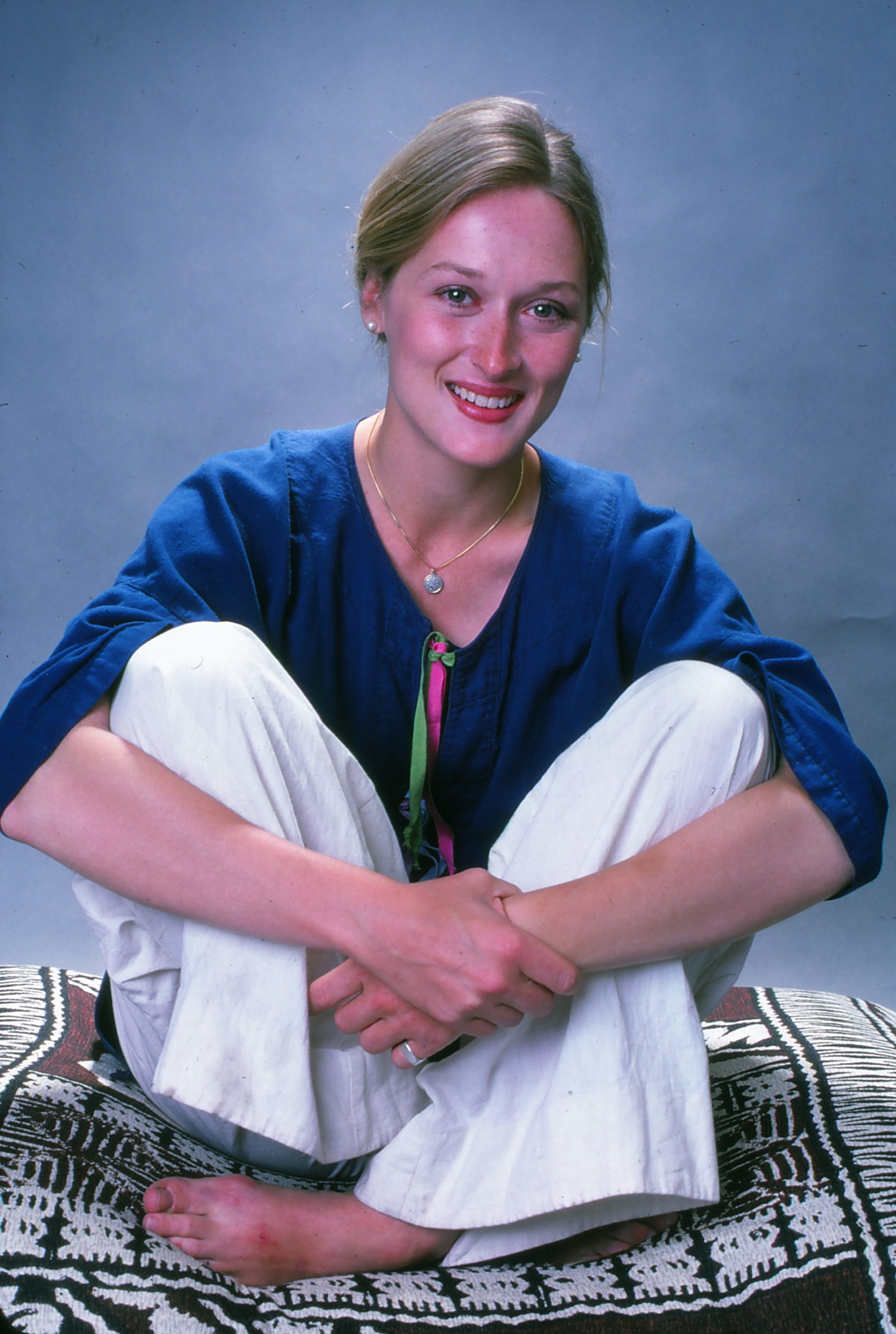 Meryl Streep