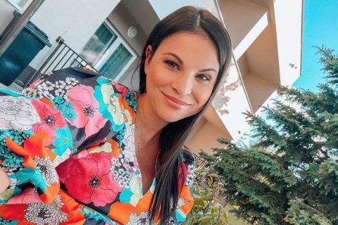 Nádai Anikó betegség