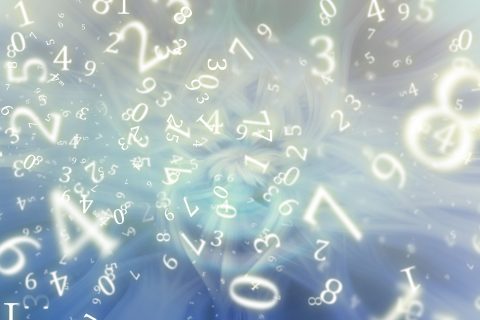 Tükörszámok jelentése numerológia