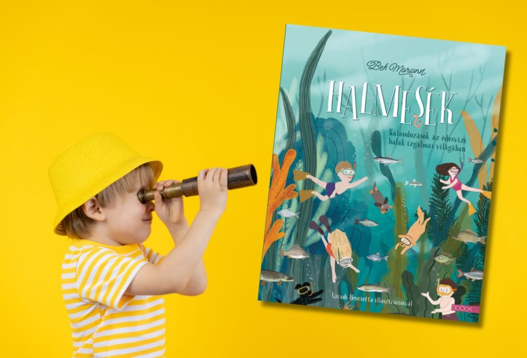 Beh Mariann: Halmesék