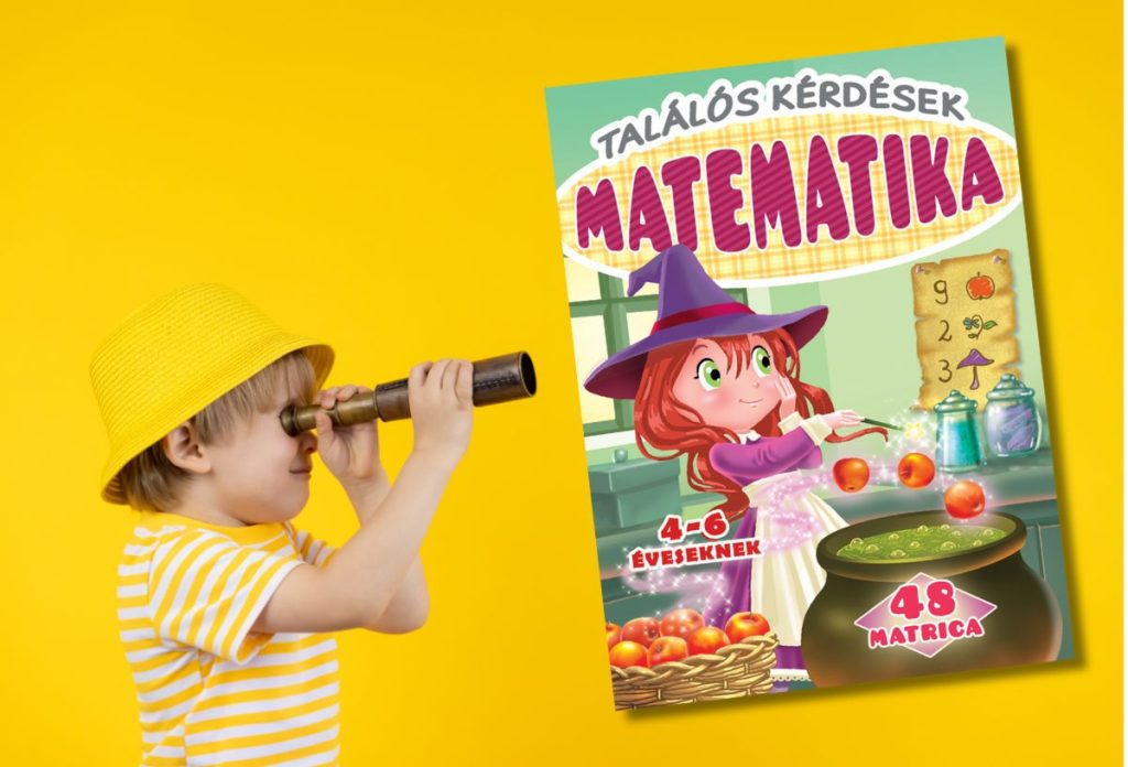 Találós kérdések - Matematika