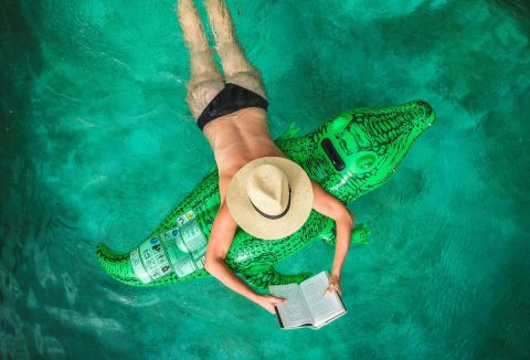 Nyári könyvek felnőtteknek 2025