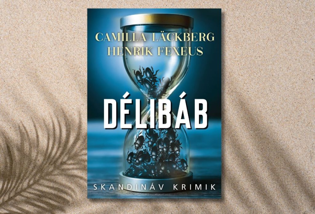 Camila Läckberg: Délibáb