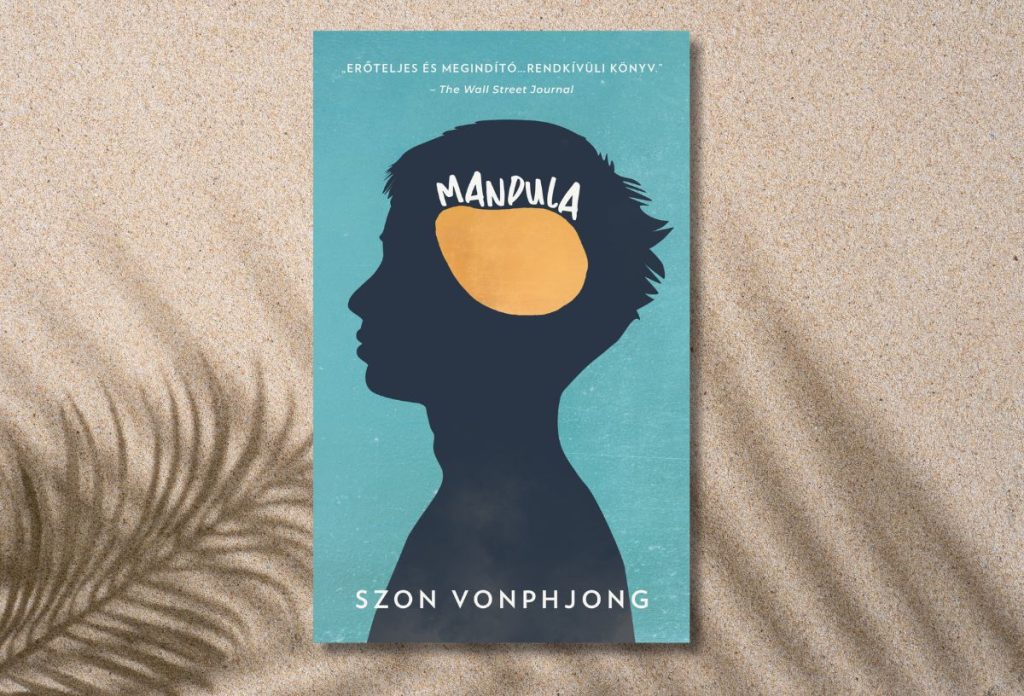 Szon Vonphjong: Mandula