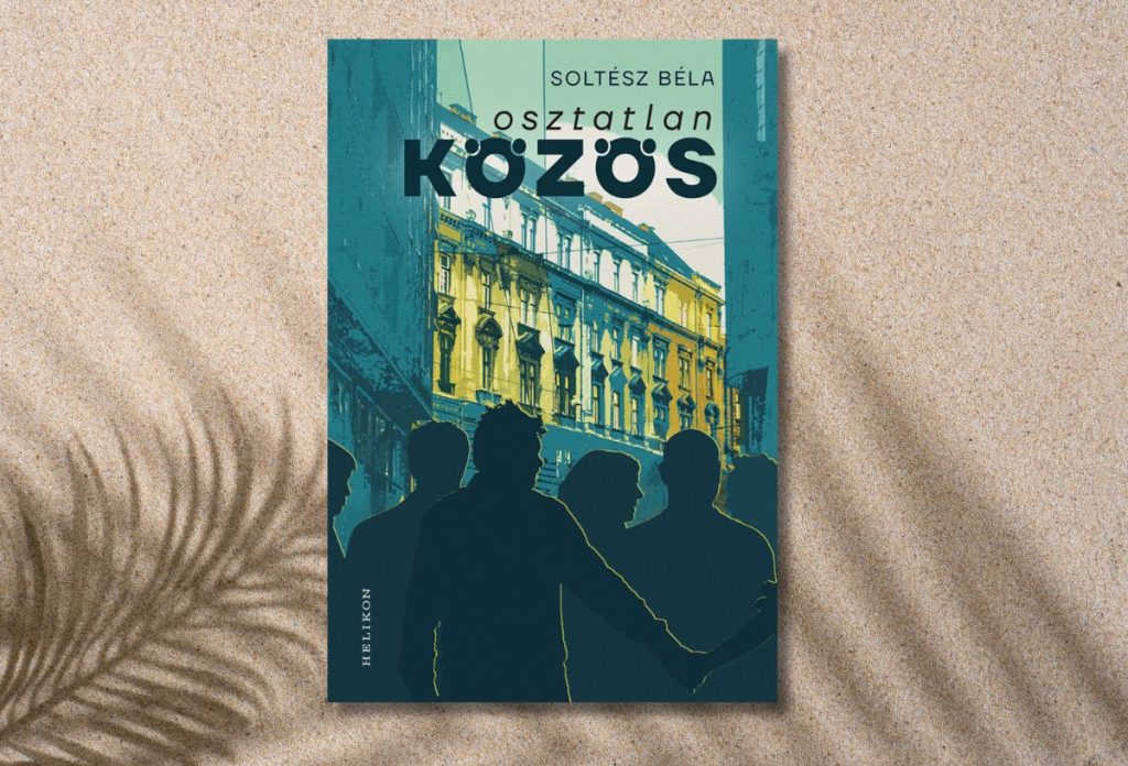Soltész Béla: Osztatlan közös