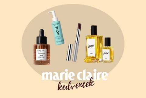 Nyári szépségkedvencek 40 felett: rúzs kánikulában