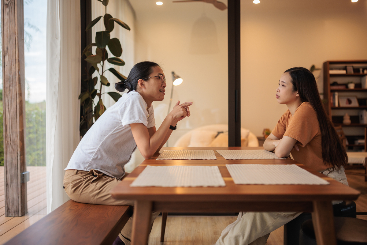 Mit tanácsoljunk, ha egy barátunk folyton panaszkodik a párkapcsolatára?