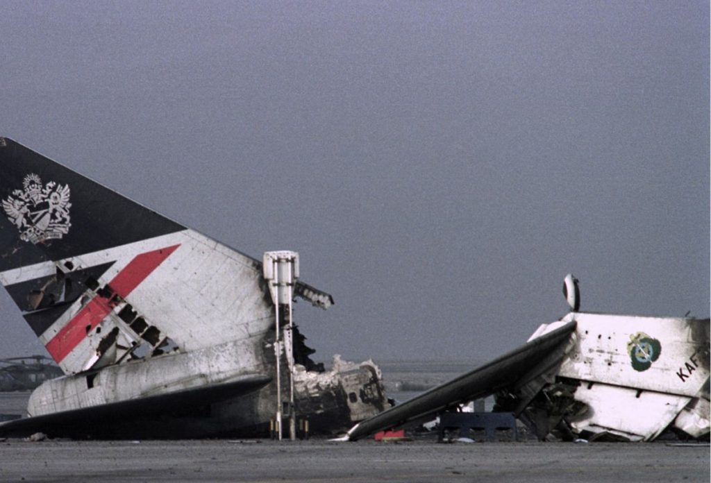 Flight 149: Hostage of War a SkyShowtime 2025. júliusi újdonságai között