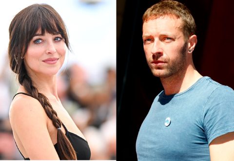 Dakota Johnson és Chris Martin szakítás